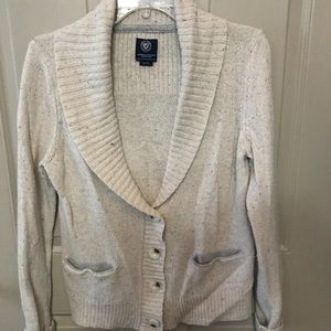 American Eagle cardigan